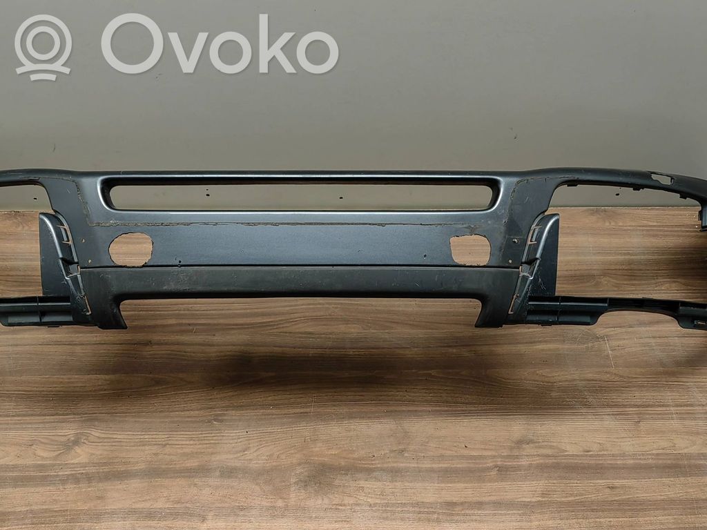 Volvo XC90 Front bumper 