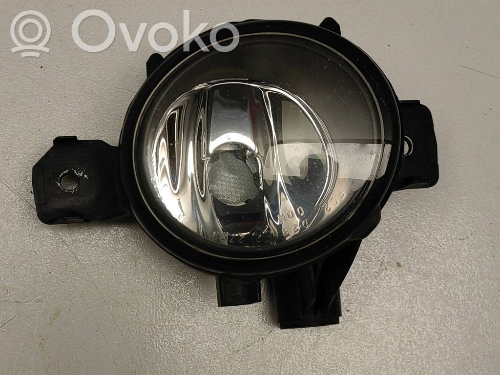 BMW X5 E70 Miglas lukturis priekšā 