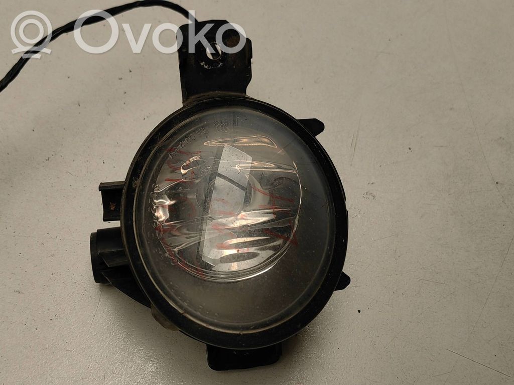 BMW X3 E83 Miglas lukturis priekšā 