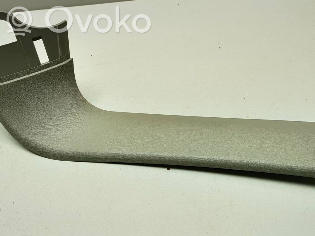 BMW X3 F25 Panou interior superior hayon/capotă portbagaj 