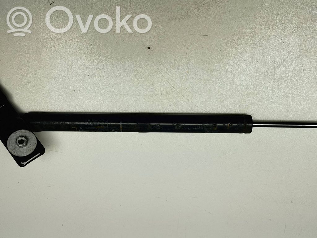 Ogranicznik drzwi przednich   7177615