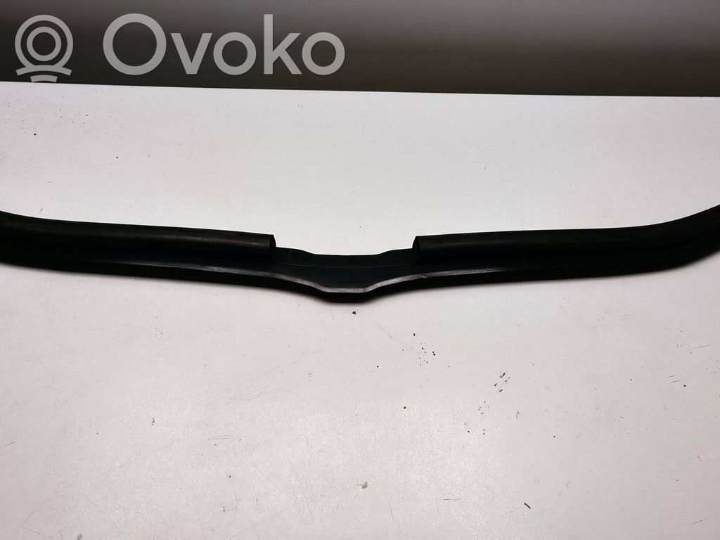 BMW 5 E60 E61 Top upper radiator support slam panel 