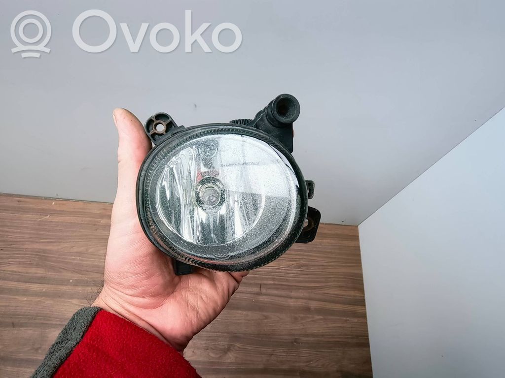 Audi A6 S6 C7 4G Etusumuvalo 