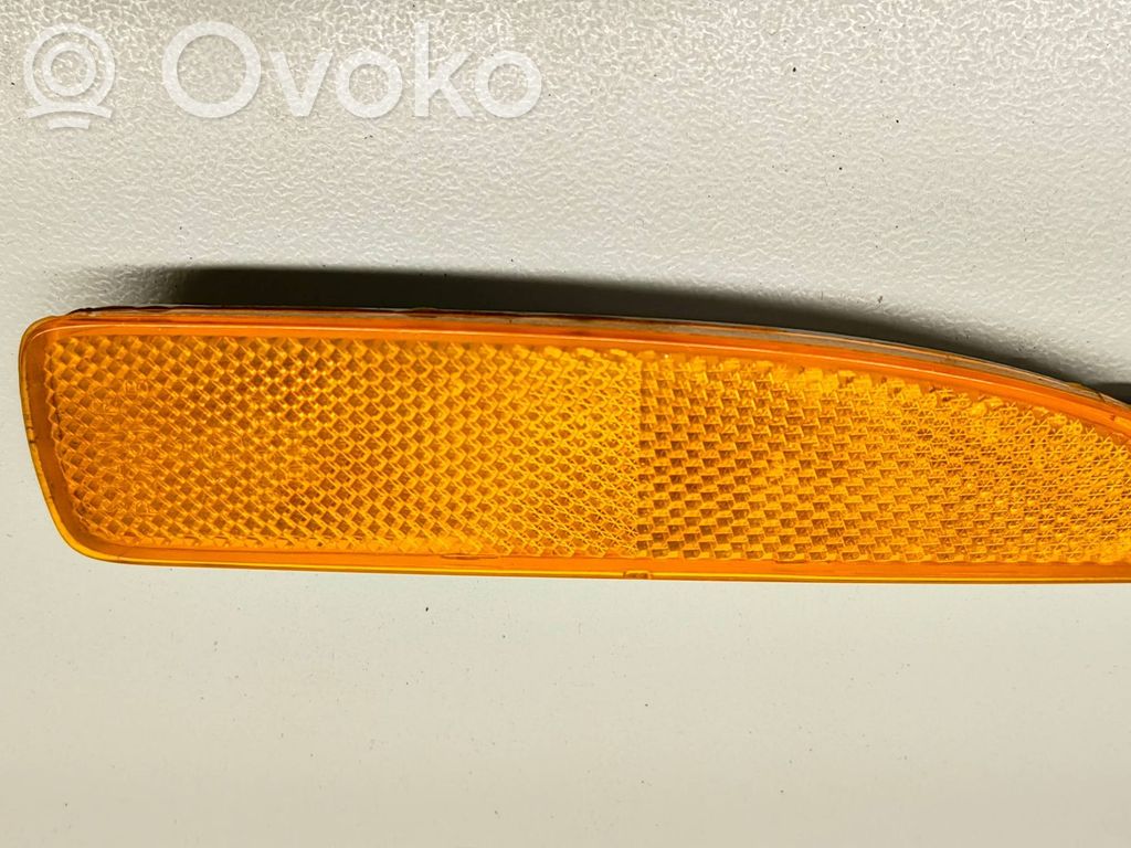 Mazda 5 Rear tail light reflector 