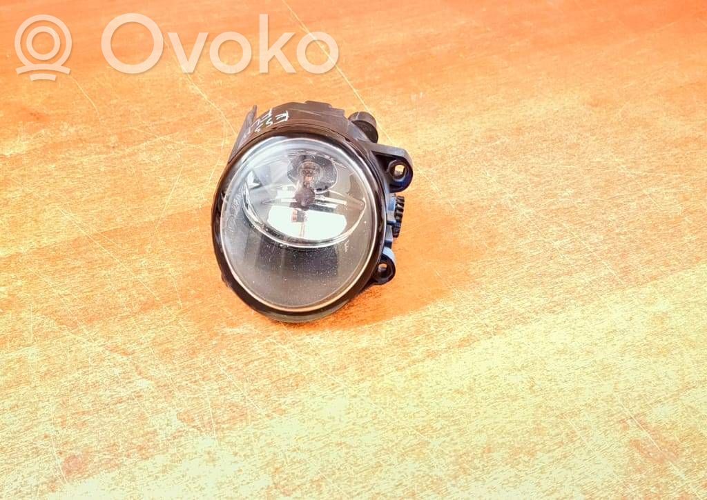 BMW X5 E53 Front fog light 