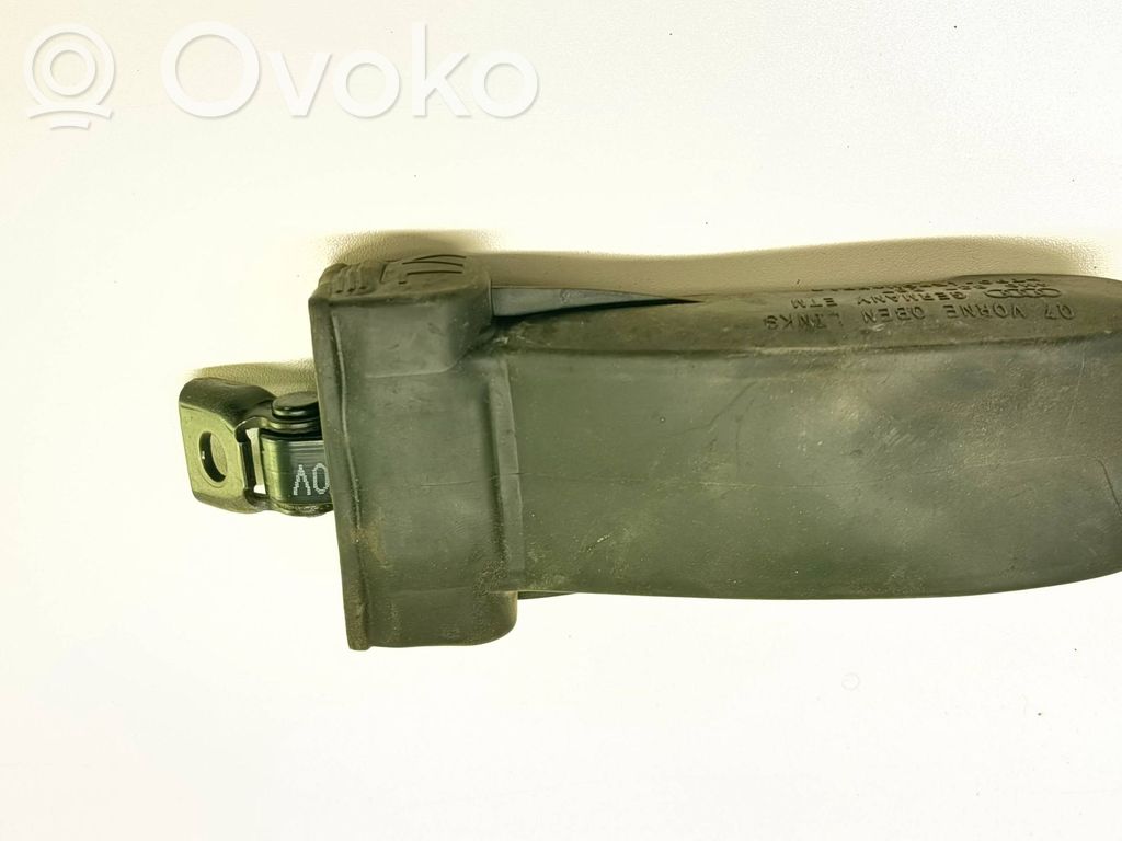 Audi Q7 4M Ogranicznik drzwi przednich 