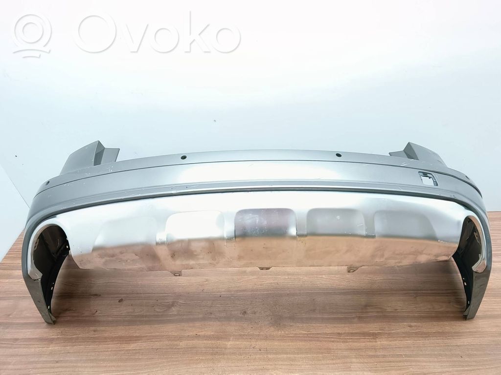 Audi A6 Allroad C7 Parachoques 