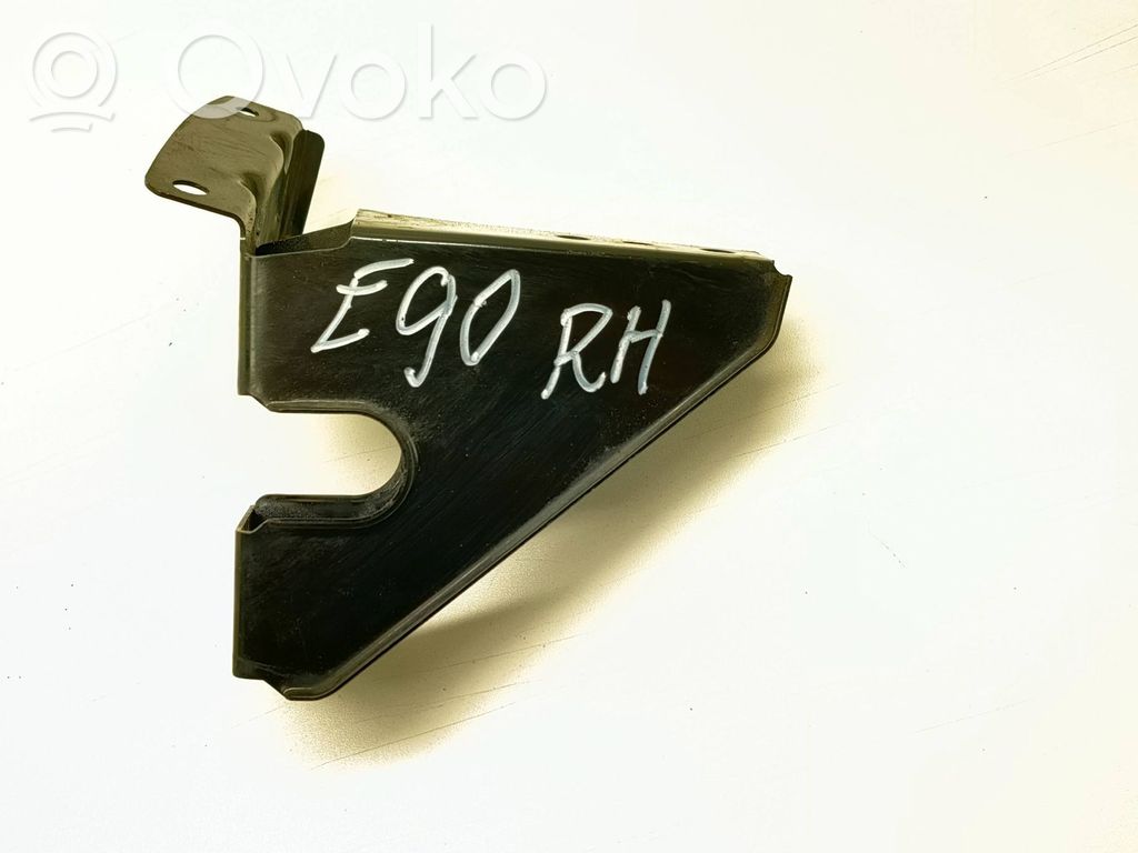 BMW 3 E90 E91 Engine bonnet/hood lock/catch 