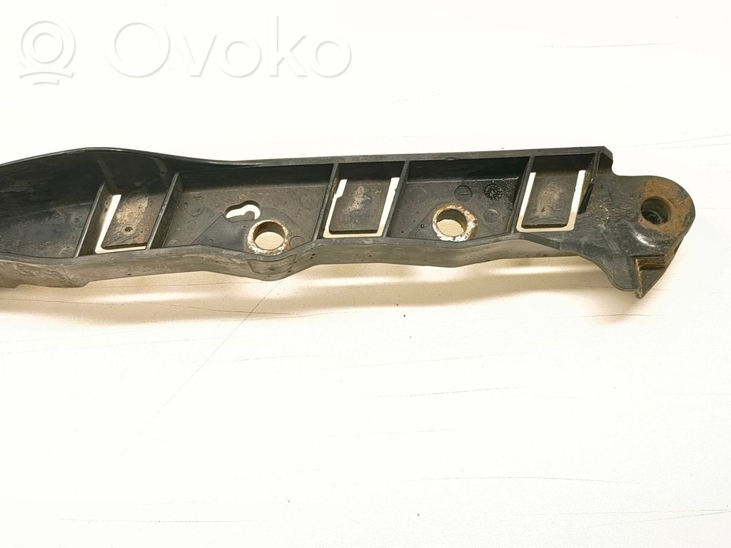 BMW 5 E60 E61 Front bumper mounting bracket 