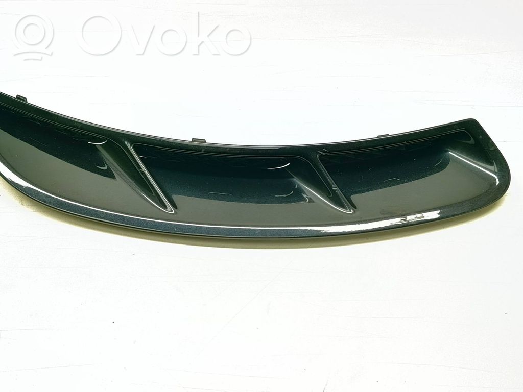 Ford S-MAX Grille d'aile 