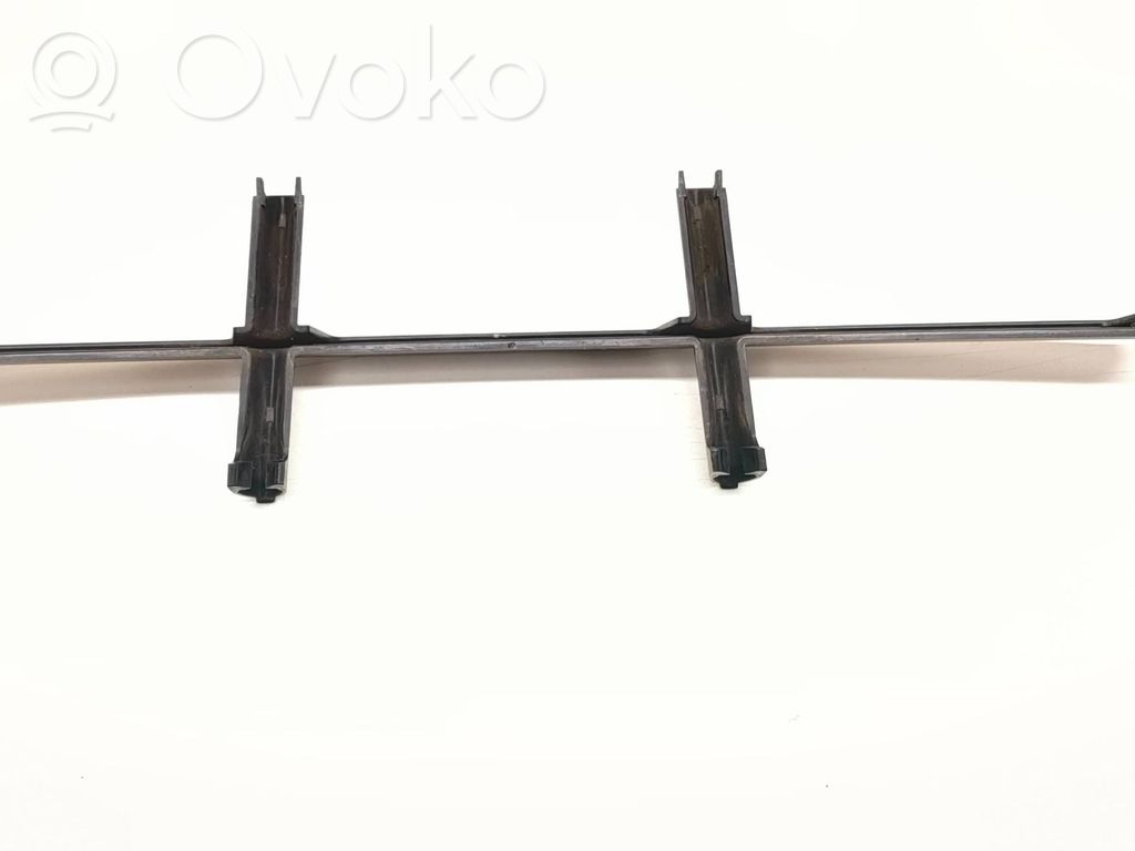 BMW 5 E60 E61 Front bumper lower grill 