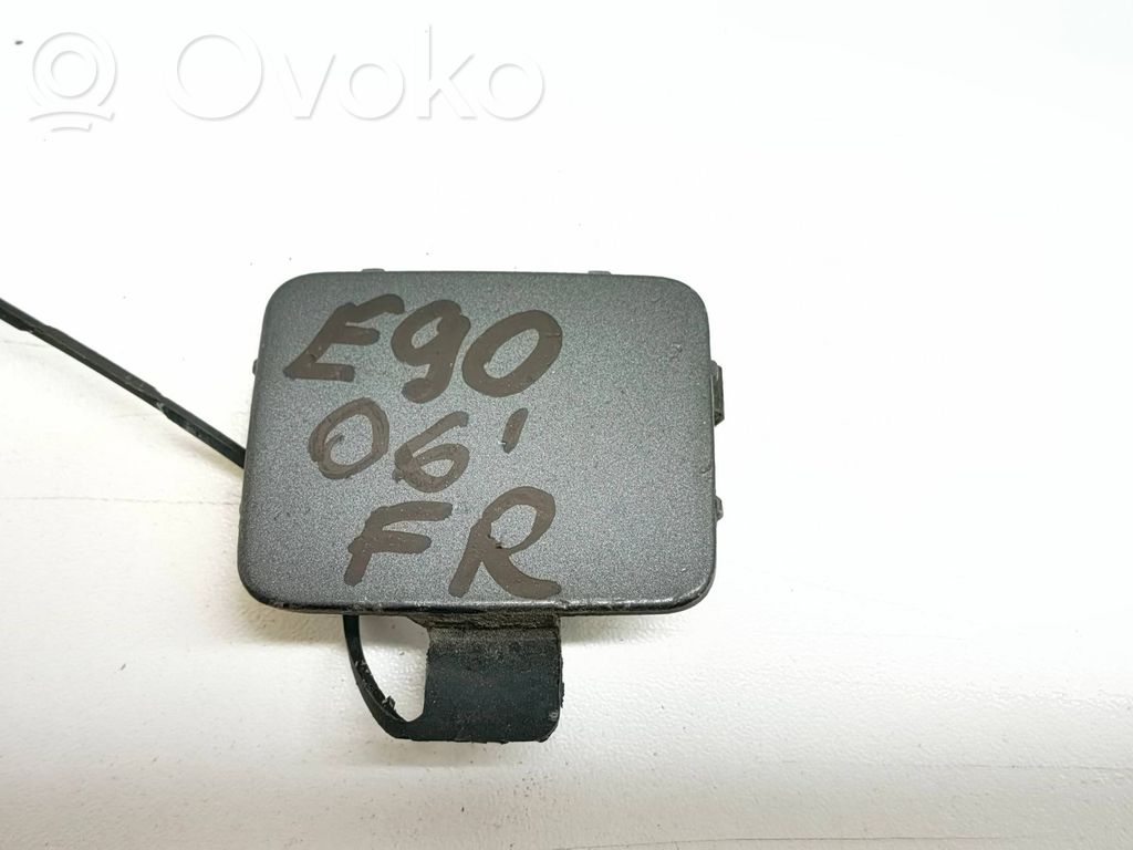 BMW 3 E90 E91 Front tow hook cap/cover 