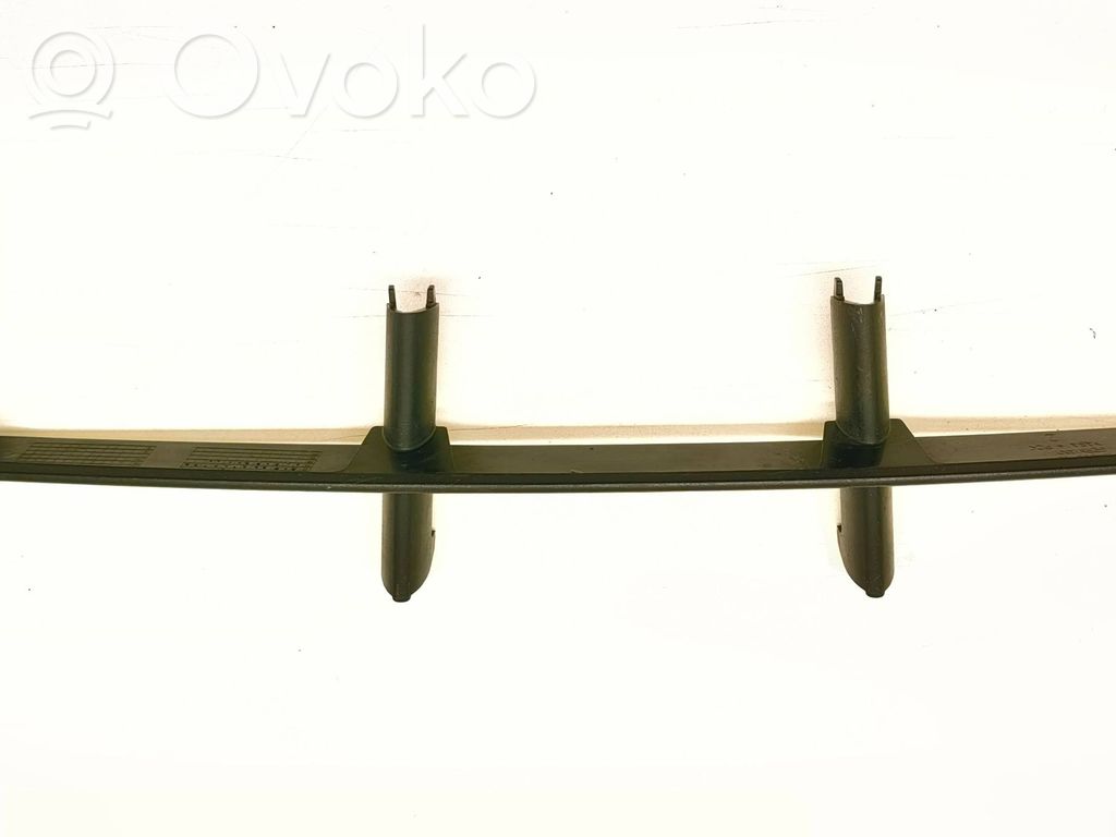 BMW 5 E60 E61 Front bumper lower grill 