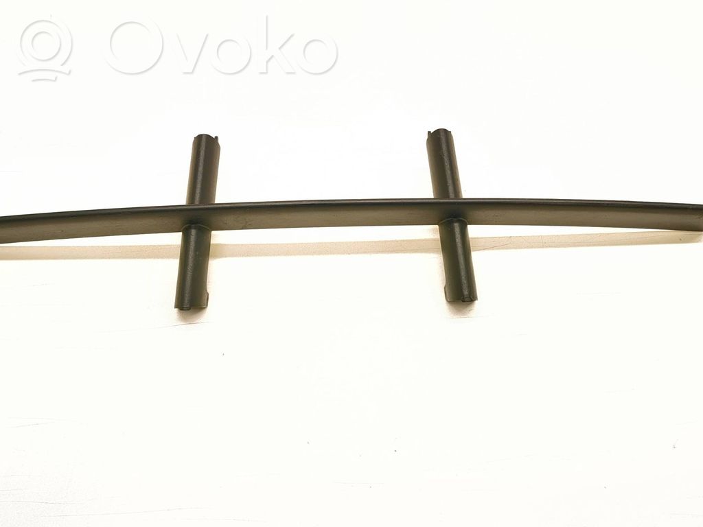 BMW 5 E60 E61 Front bumper lower grill 