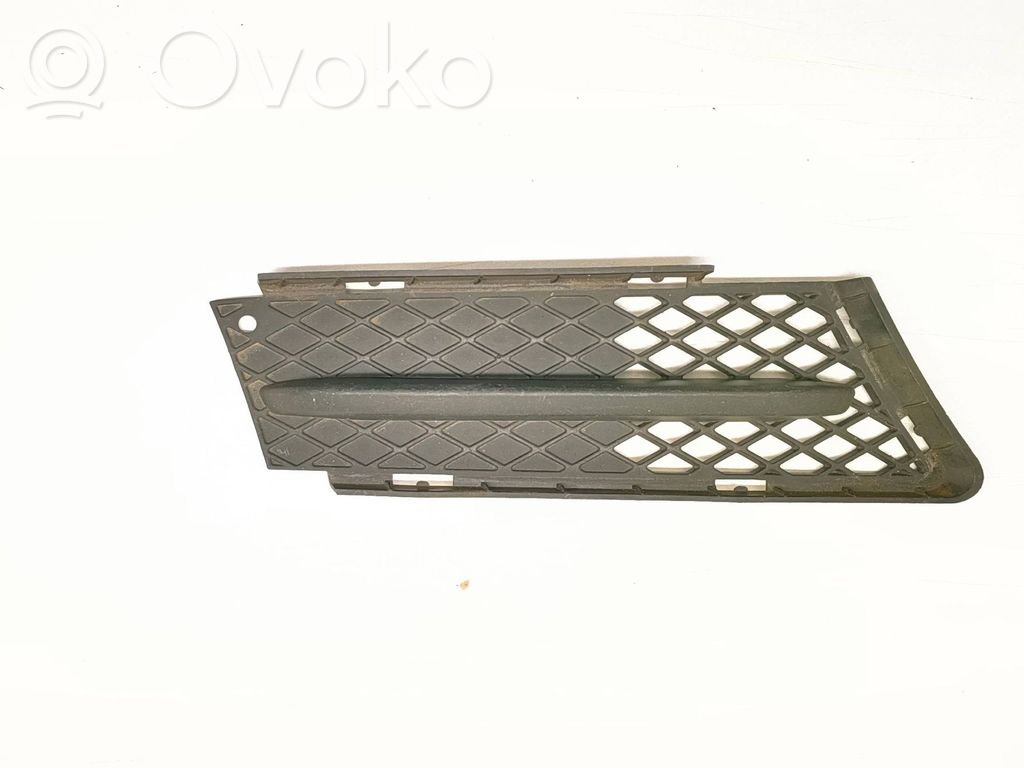 BMW 3 E90 E91 Front bumper lower grill 