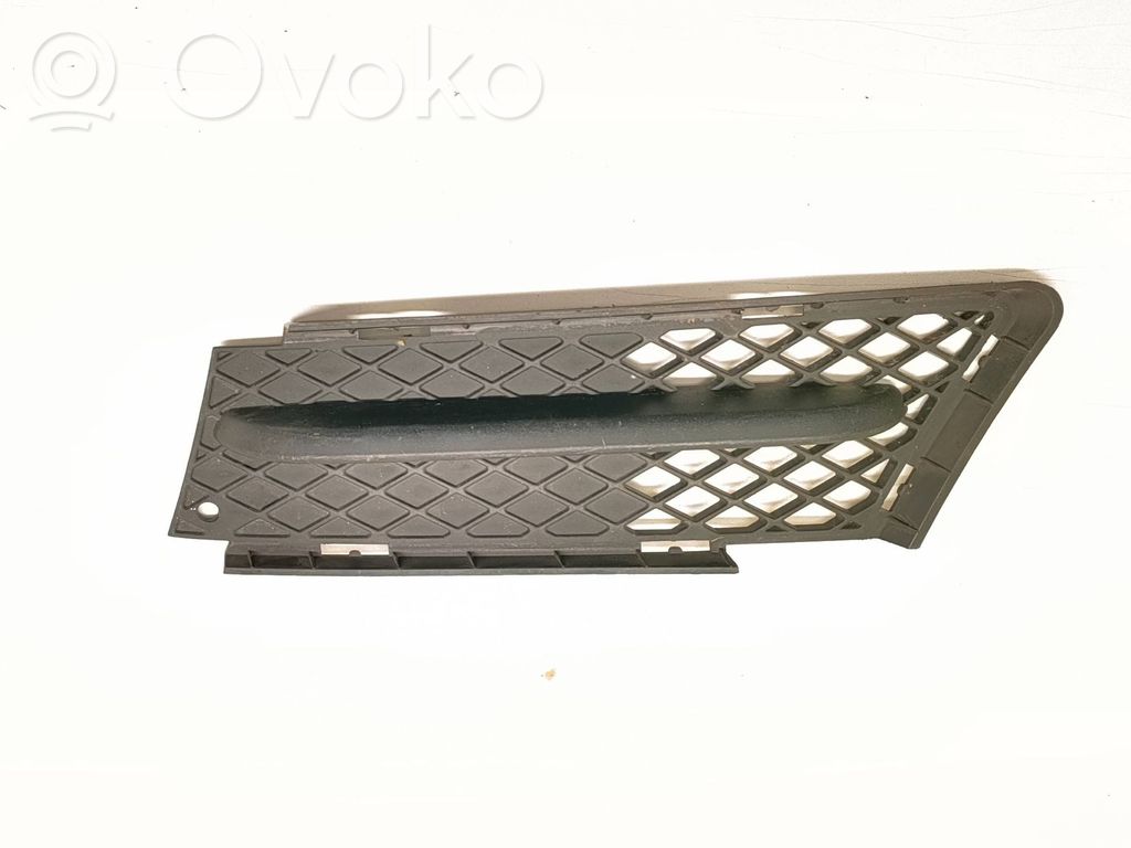BMW 3 E90 E91 Front bumper lower grill 