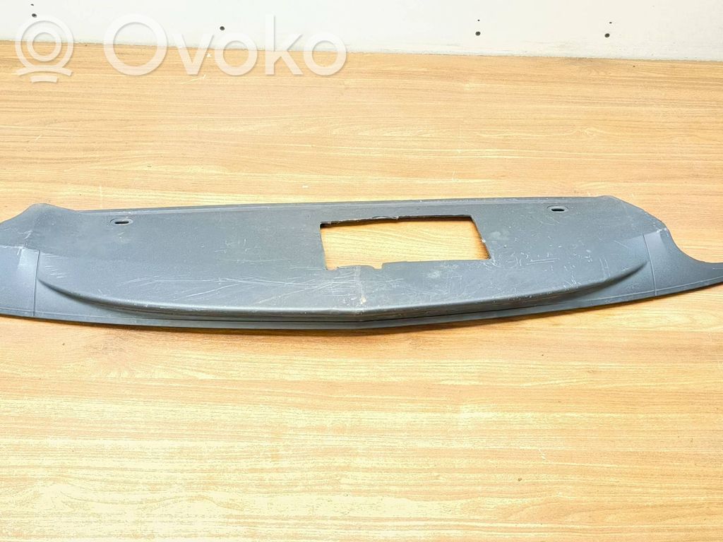 Opel Insignia A Moldura inferior del parachoques trasero 