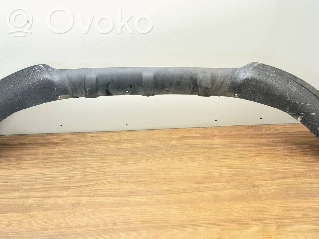 Volvo XC60 Borde del parachoques delantero 