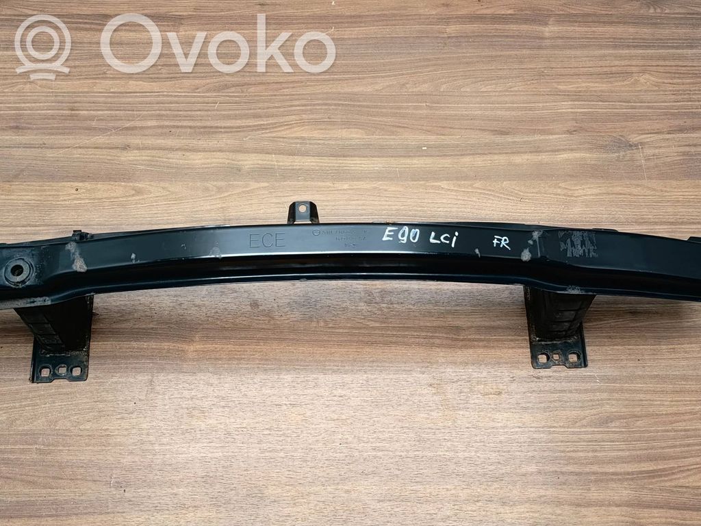 BMW 3 E90 E91 Front bumper cross member 