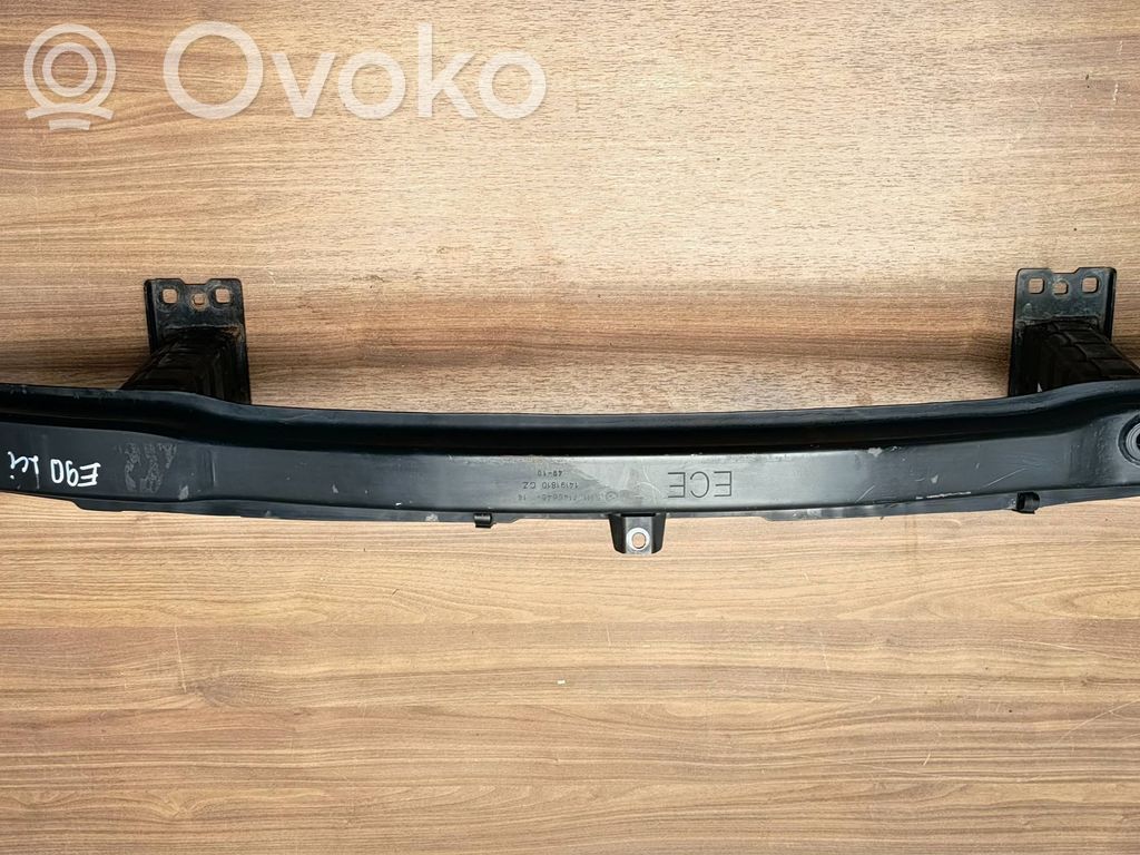 BMW 3 E90 E91 Front bumper cross member 