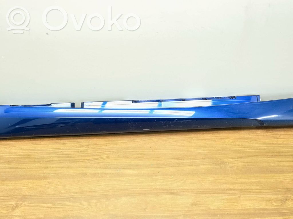 BMW 1 E81 E87 Sill 