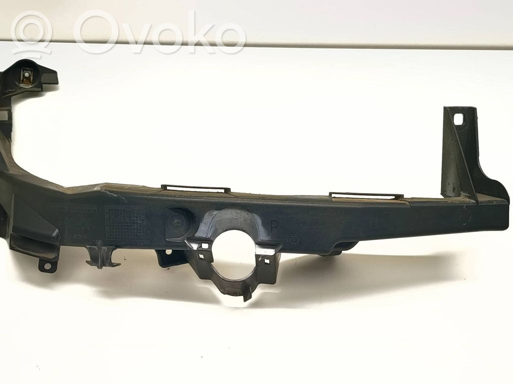 Headlight/headlamp mounting bracket   51647138402,7138402