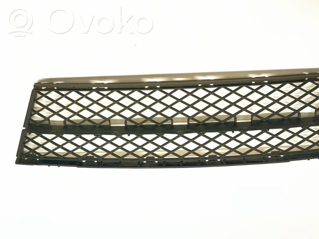 BMW 5 E60 E61 Front bumper lower grill 
