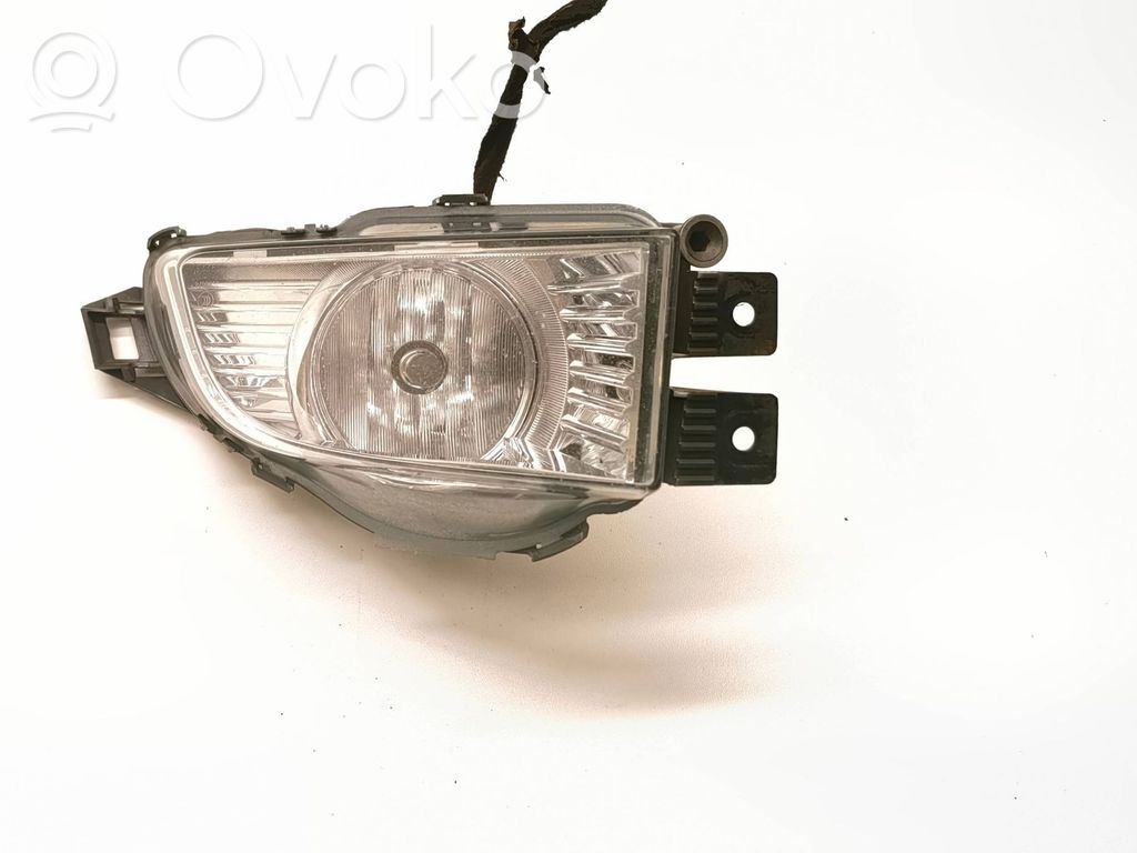 Opel Insignia A Światło przeciwmgłowe przednie 