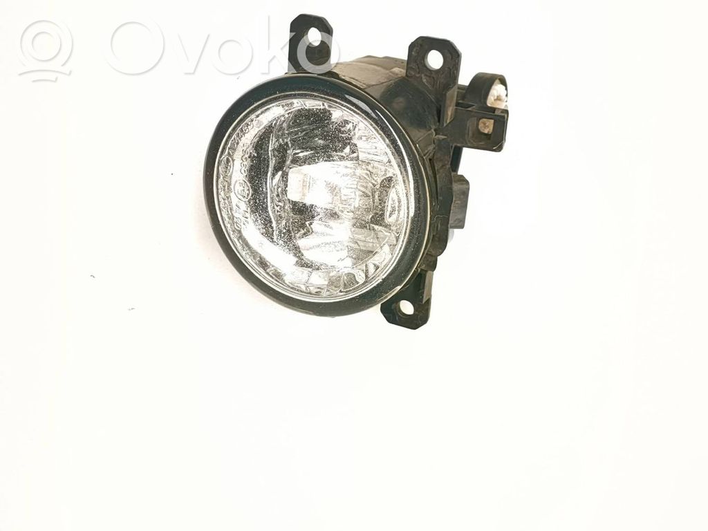 Subaru Forester SJ Front fog light 