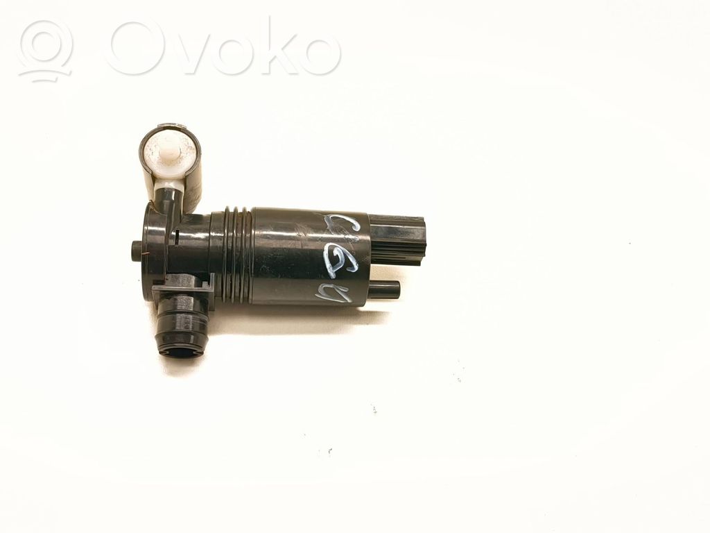 Volvo XC60 Windscreen/windshield washer pump 