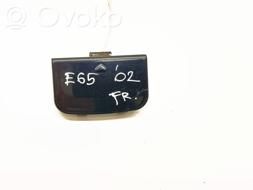 Front tow hook cap/cover   51118223210