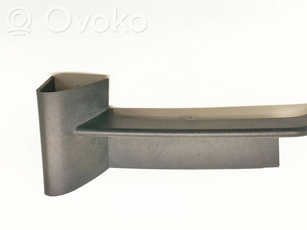 BMW 7 E65 E66 Front bumper lower grill 