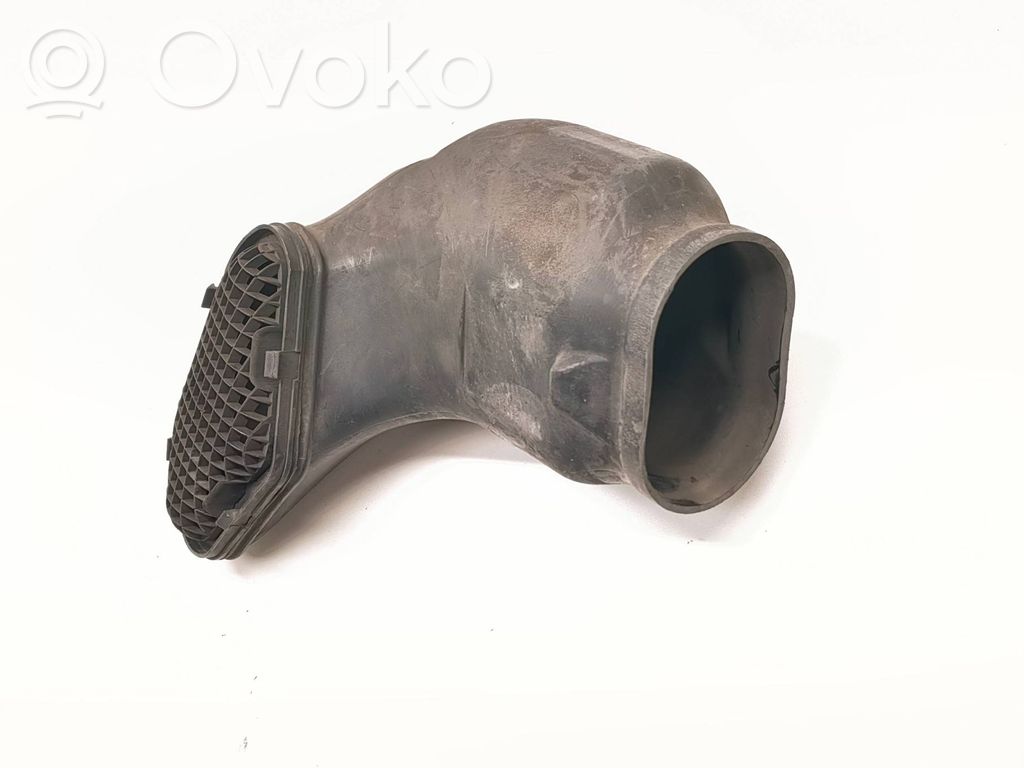 BMW 5 E60 E61 Air intake hose/pipe 