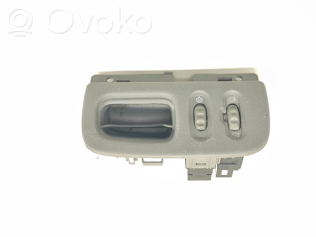 Renault Scenic I Headlight level height control switch 