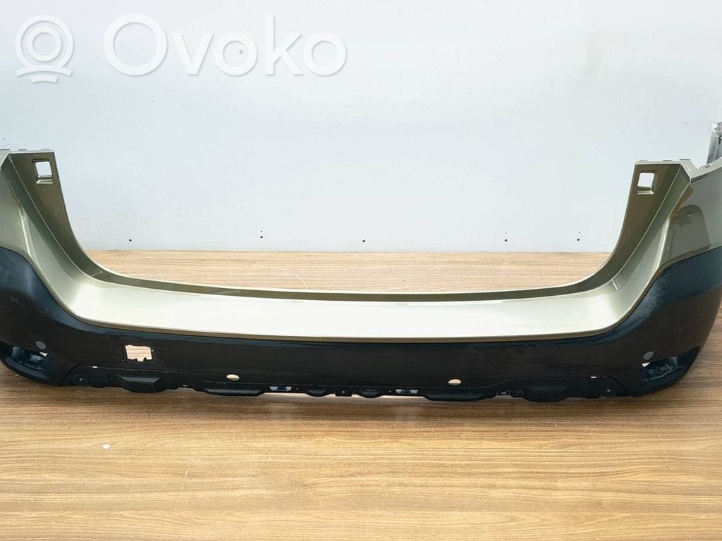 Subaru Outback (BT) Bamperis 