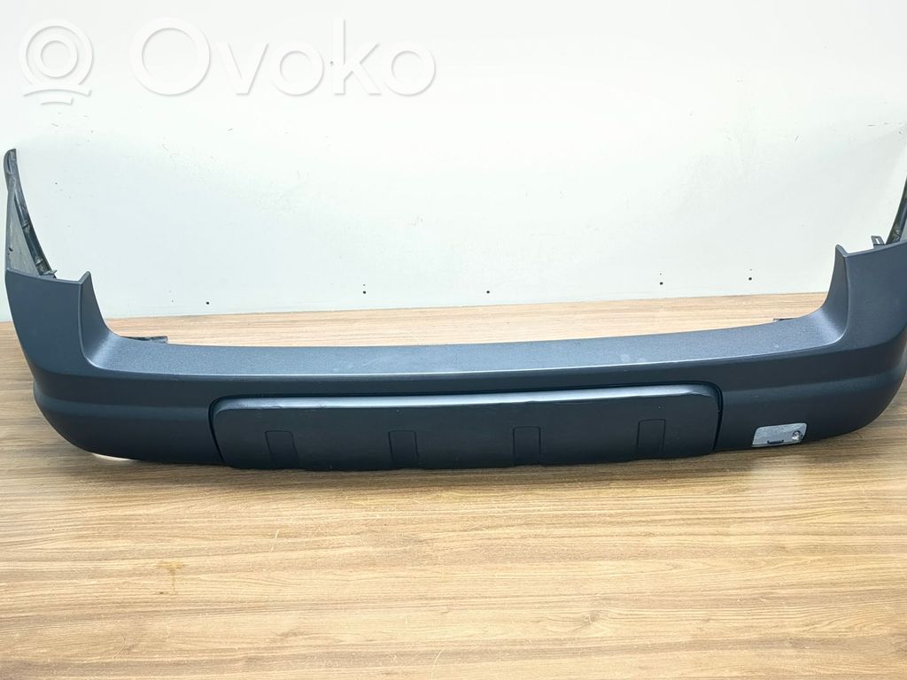 Volvo XC70 Rear bumper 