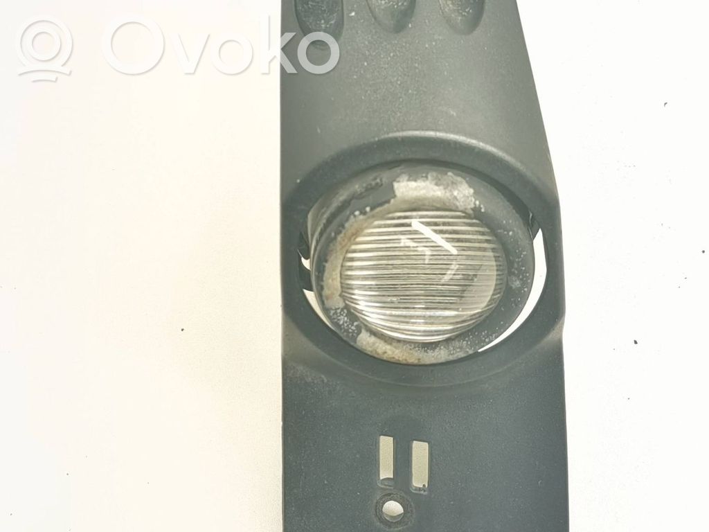 BMW 7 E65 E66 Miglas lukturis priekšā 