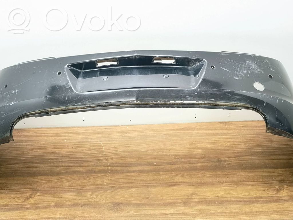 Opel Insignia A Бампер 