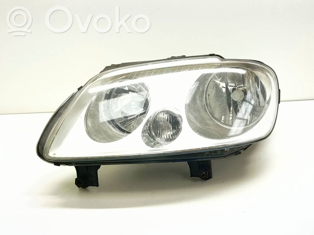 Volkswagen Touran I Scheinwerfer 
