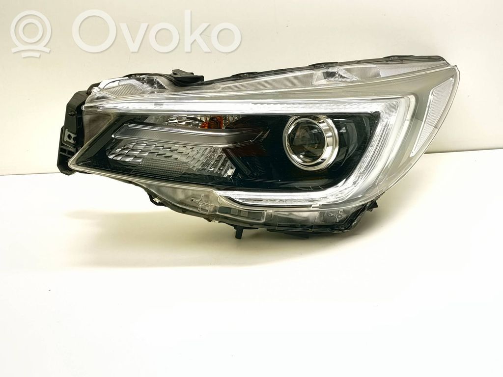 Subaru Outback (BT) Scheinwerfer 