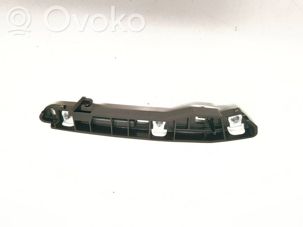 Opel Astra K Front bumper mounting bracket 
