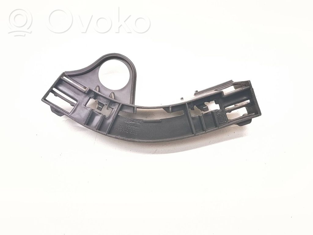 BMW X5 E70 Front bumper mounting bracket 