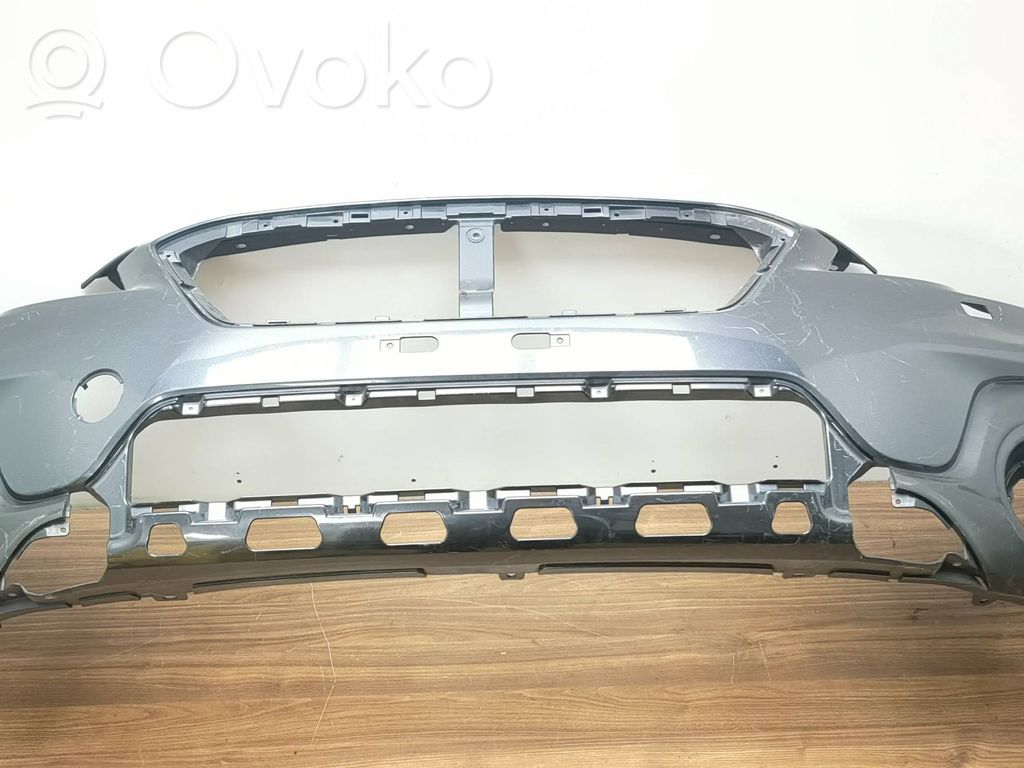 Subaru Outback (BT) Priekšējais bamperis 