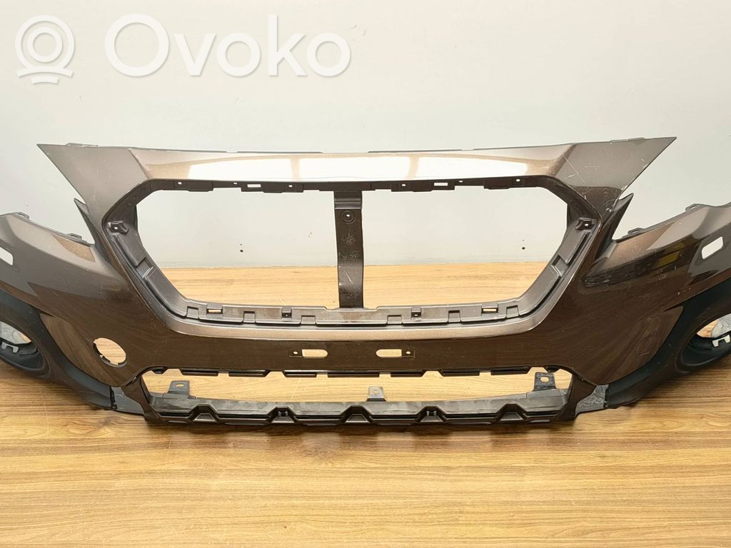 Subaru Outback (BT) Priekšējais bamperis 