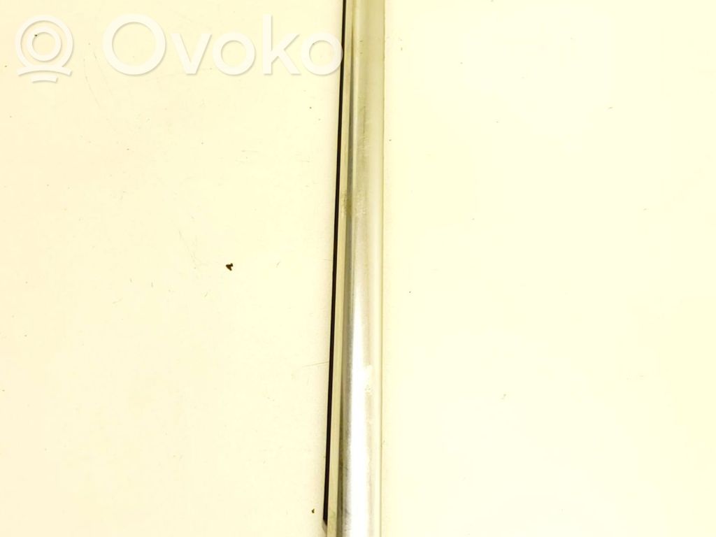 Opel Insignia A Moulures des vitres de la porte arrière 