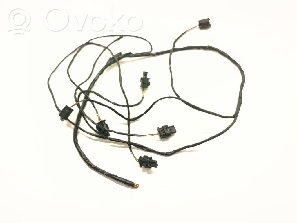 Parking sensor (PDC) wiring loom