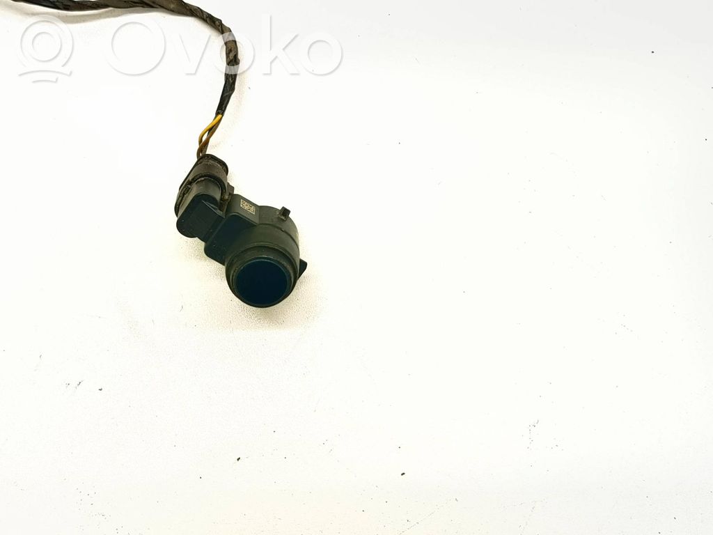 BMW 1 E81 E87 Parkavimo daviklis PDC 