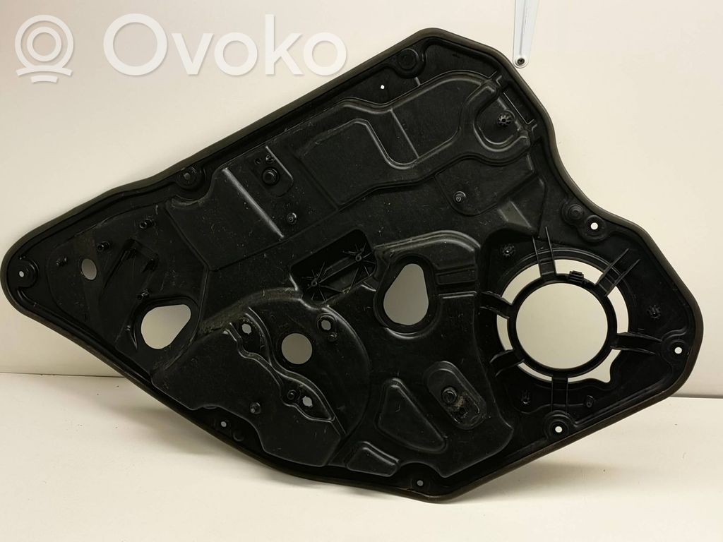 Volvo S60 El. Lango pakėlimo mechanizmo komplektas 