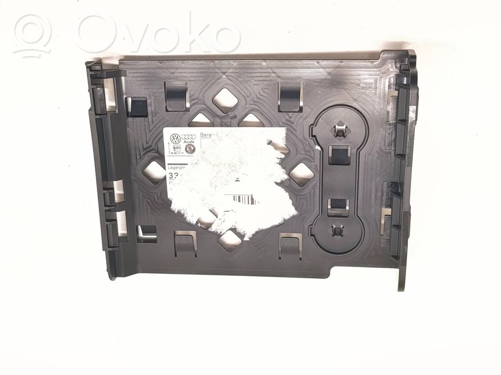 Volkswagen Crafter Engine control unit holder 