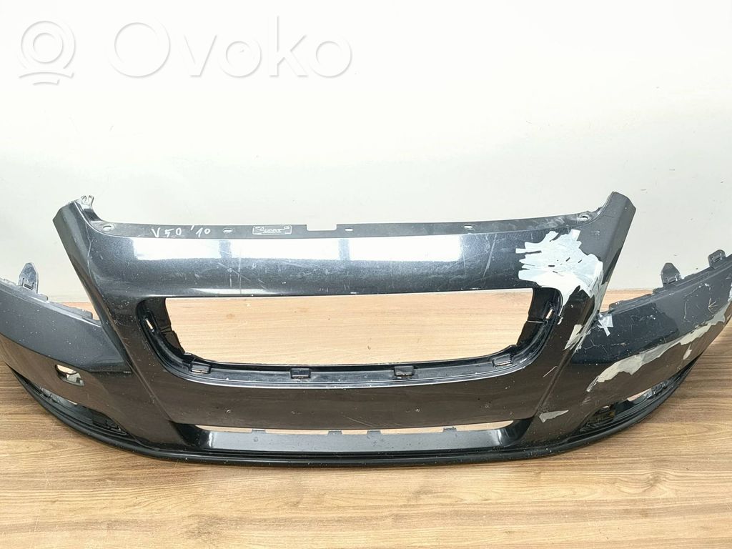 Volvo V50 Front bumper 